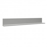 Полиця навісна 1400 Модена
